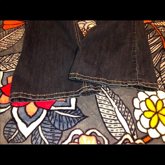 Maurice’s BootCut Jeans 5/6R SALE - Picture 6 of 11